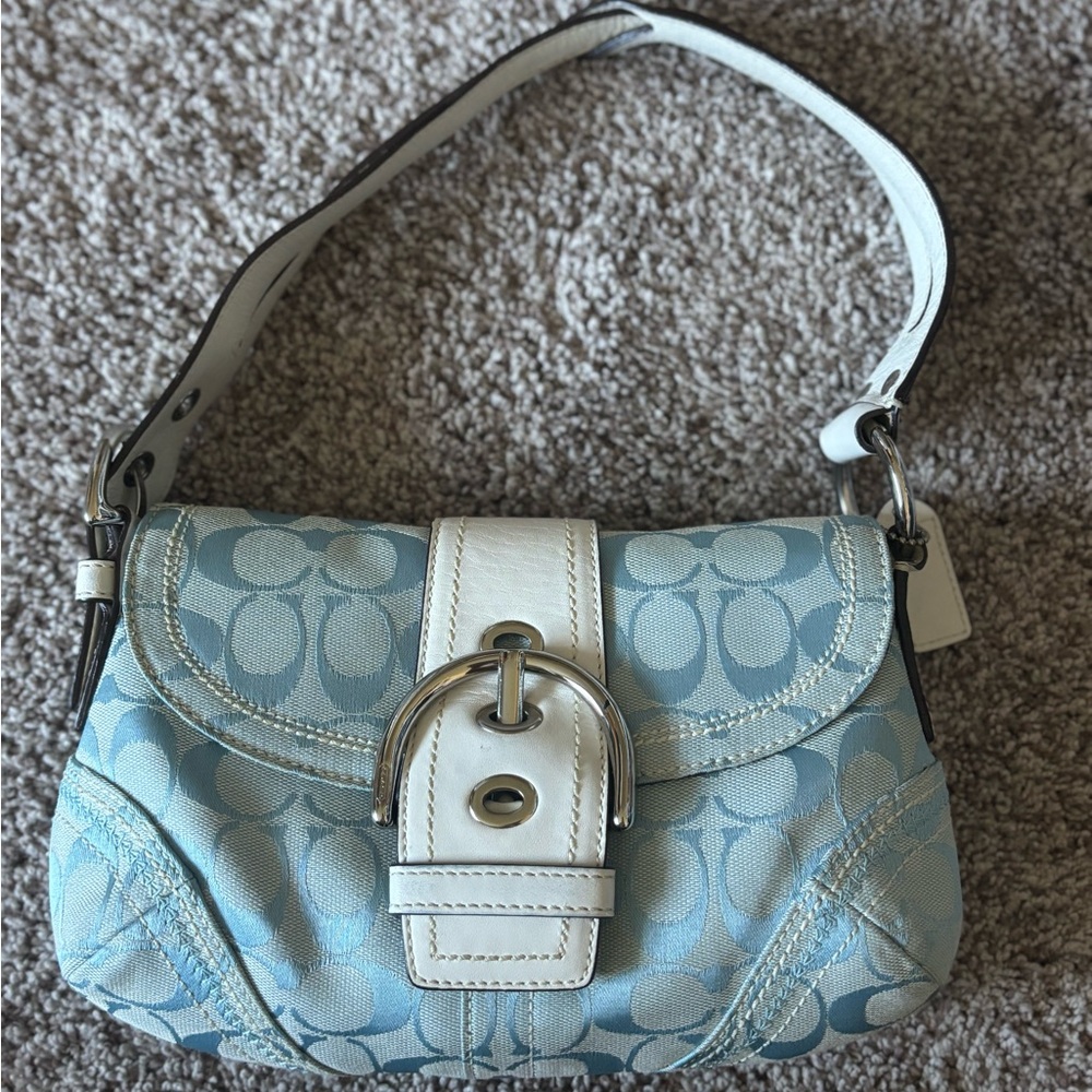 Coach Soho Bag